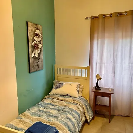 San Lollo בית הארחה