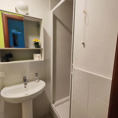 San Lollo Vendégház 3*