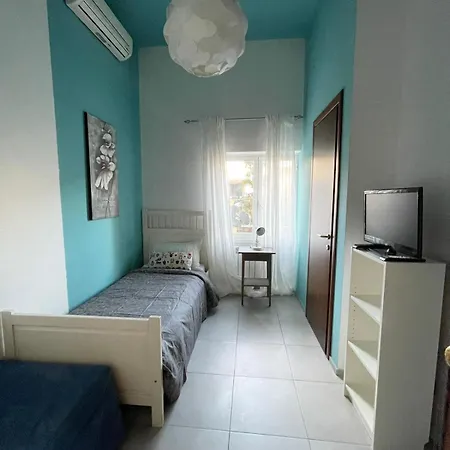 Vendégház San Lollo Róma