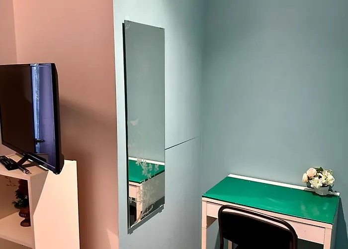 Πανσιόν San Lollo 3*