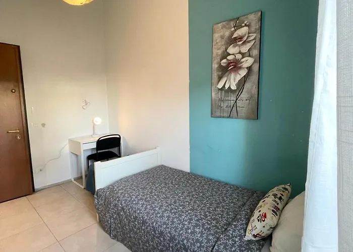 San Lollo Πανσιόν 3*