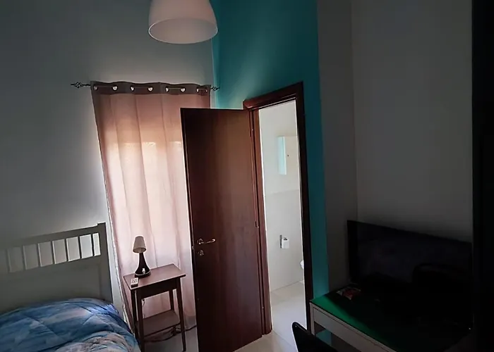 San Lollo Πανσιόν 3*