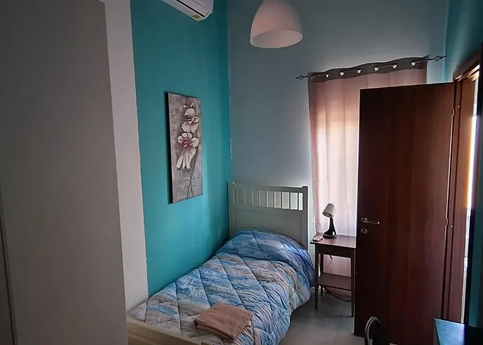 Πανσιόν San Lollo 3*