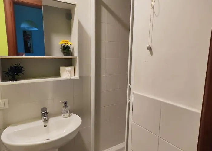 San Lollo Πανσιόν 3*