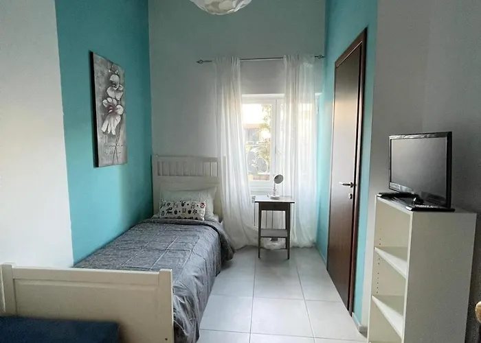 Πανσιόν San Lollo Ρώμη