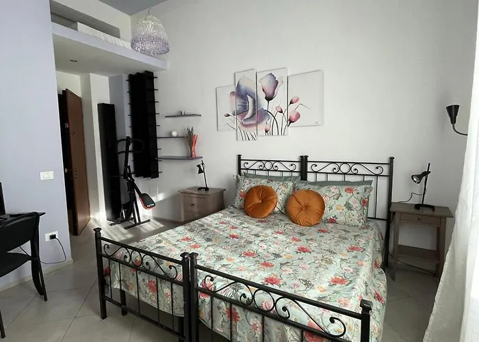 San Lollo 3* Ρώμη