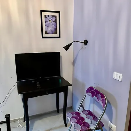 San Lollo 3* רומא