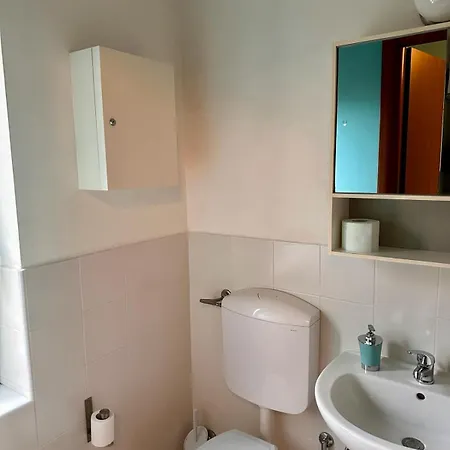 San Lollo Guest house *