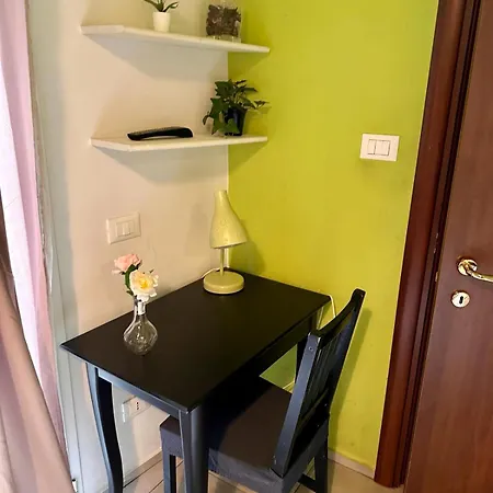 San Lollo Guest house Rome