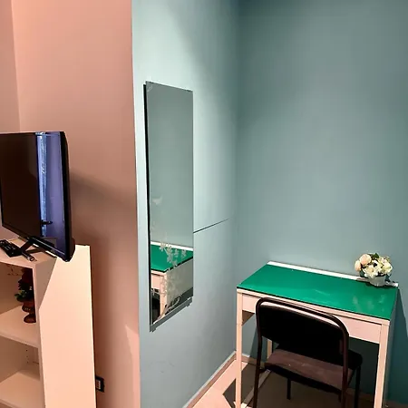 בית הארחה San Lollo 3*