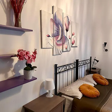 Guest house San Lollo Rome