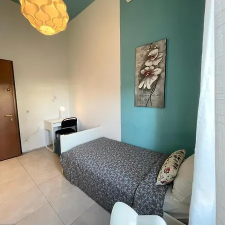 San Lollo בית הארחה 3*