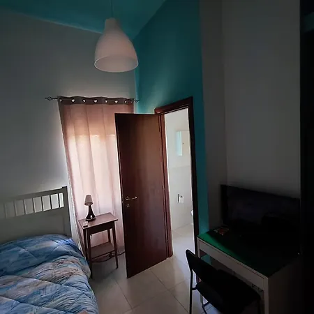 San Lollo בית הארחה 3*